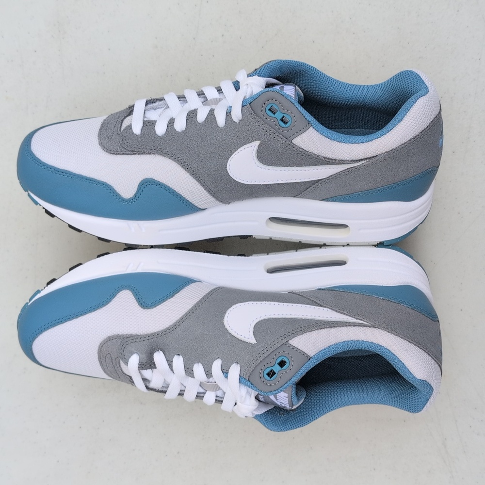 Nike Air Max 1 SC - Noise Aqua - Men's Size 11 ( FB9660-001 ) - Picture 7 of 8